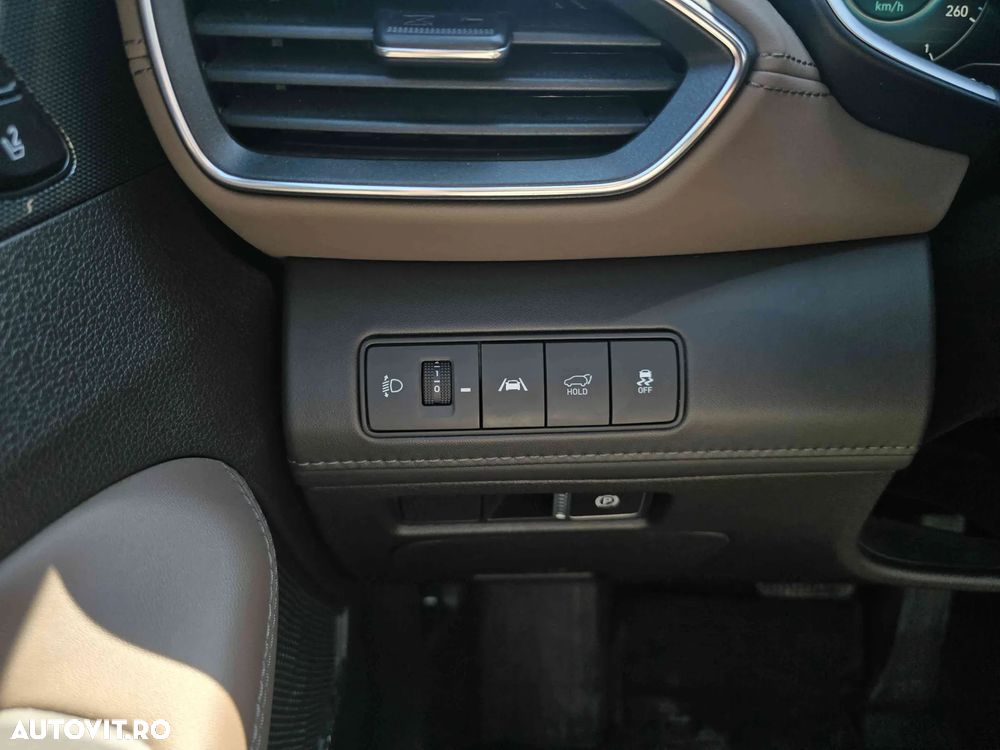 Hyundai Santa Fe - 17