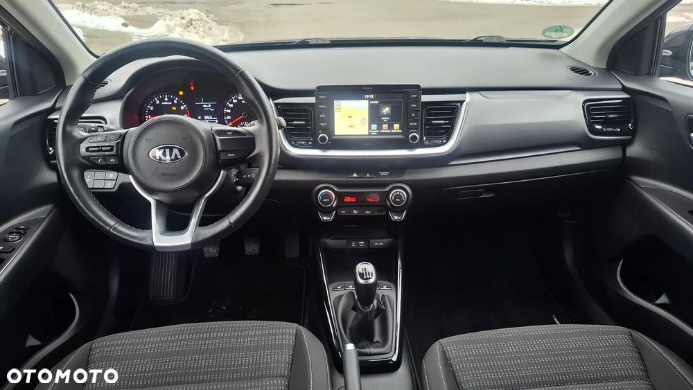 Kia Stonic 1.4 Spirit - 13