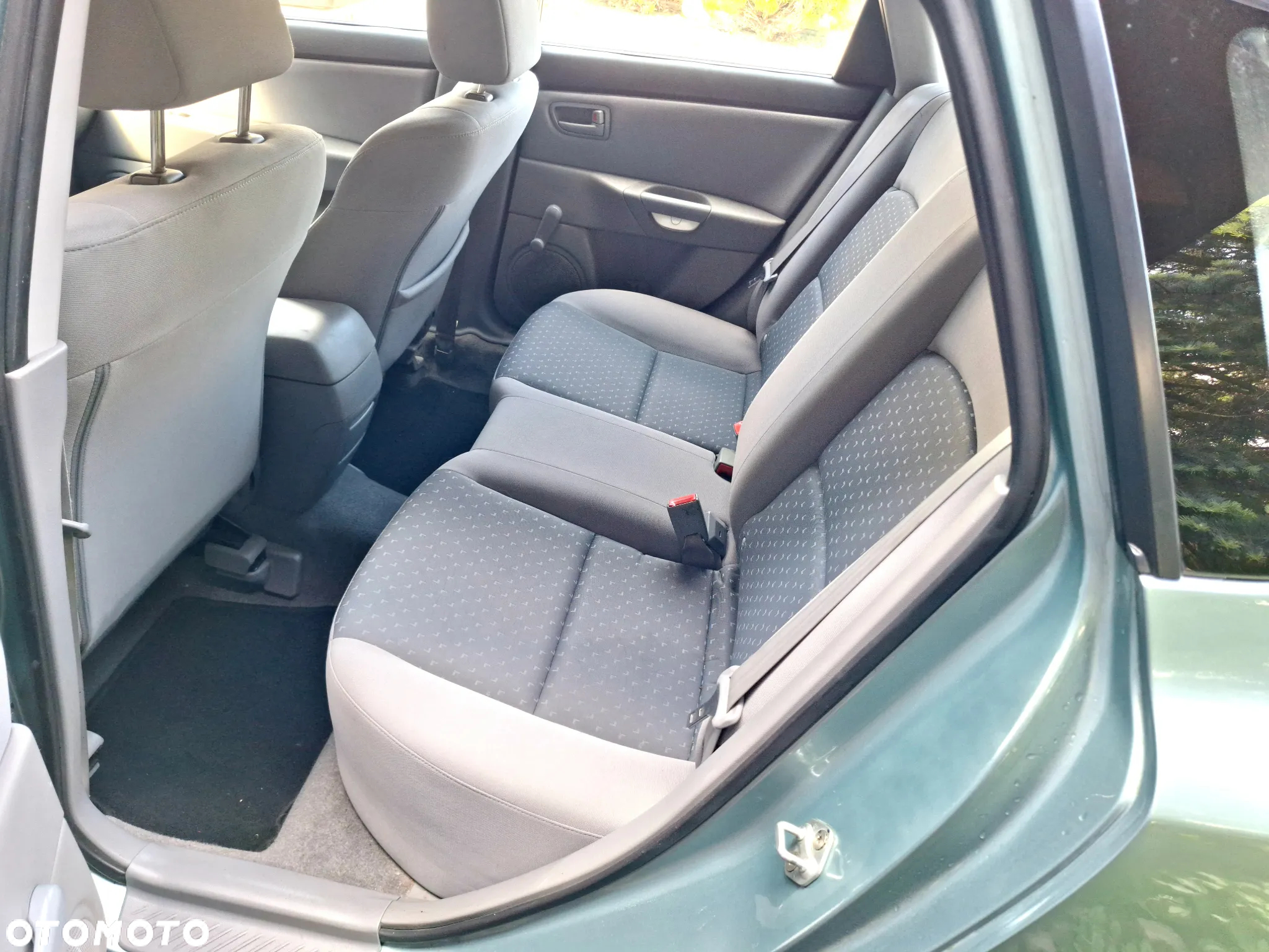 Mazda 3 - 5