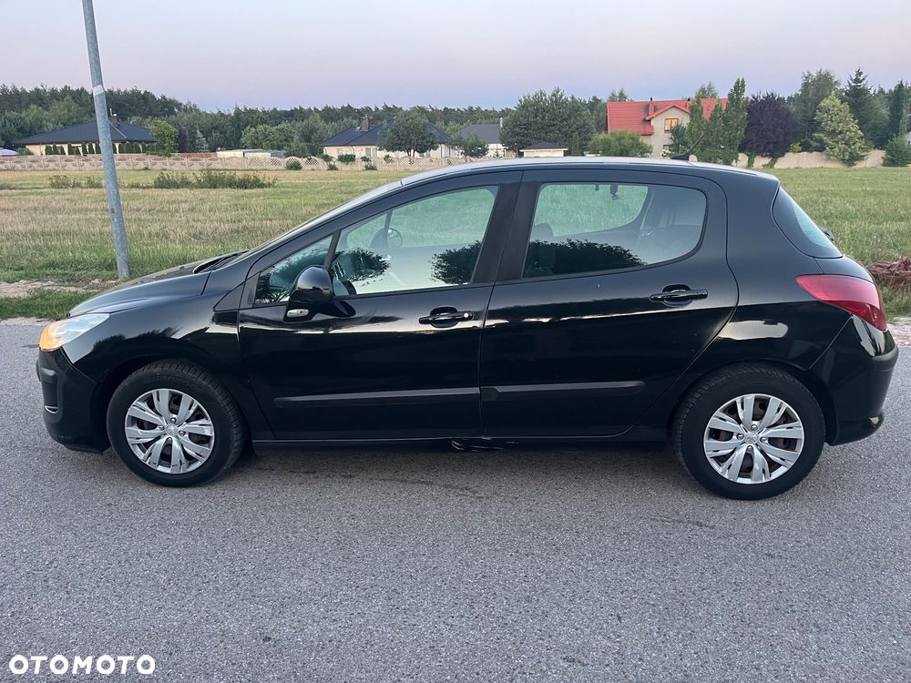 Peugeot 308 HDi FAP 90 Tendance - 23