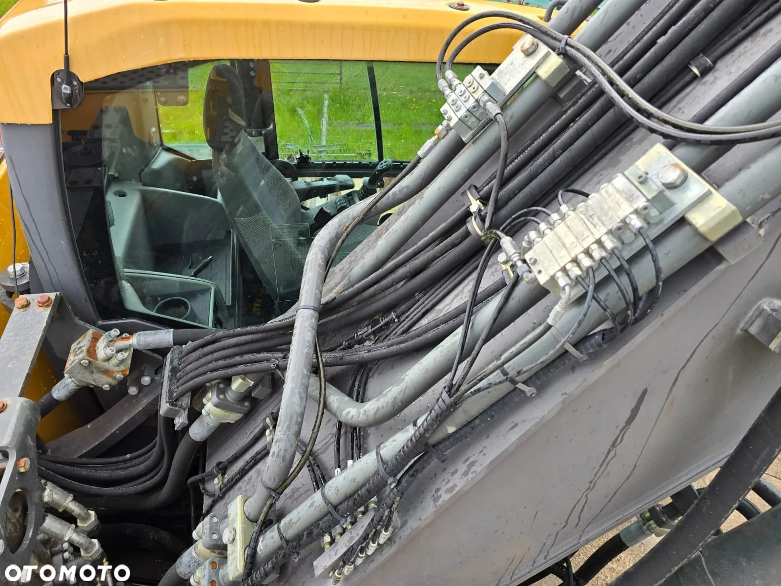 Volvo EC 380 EL - 27