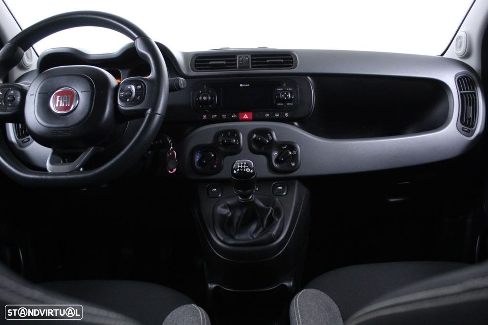 Fiat Panda 1.0 Hybrid City Life - 17