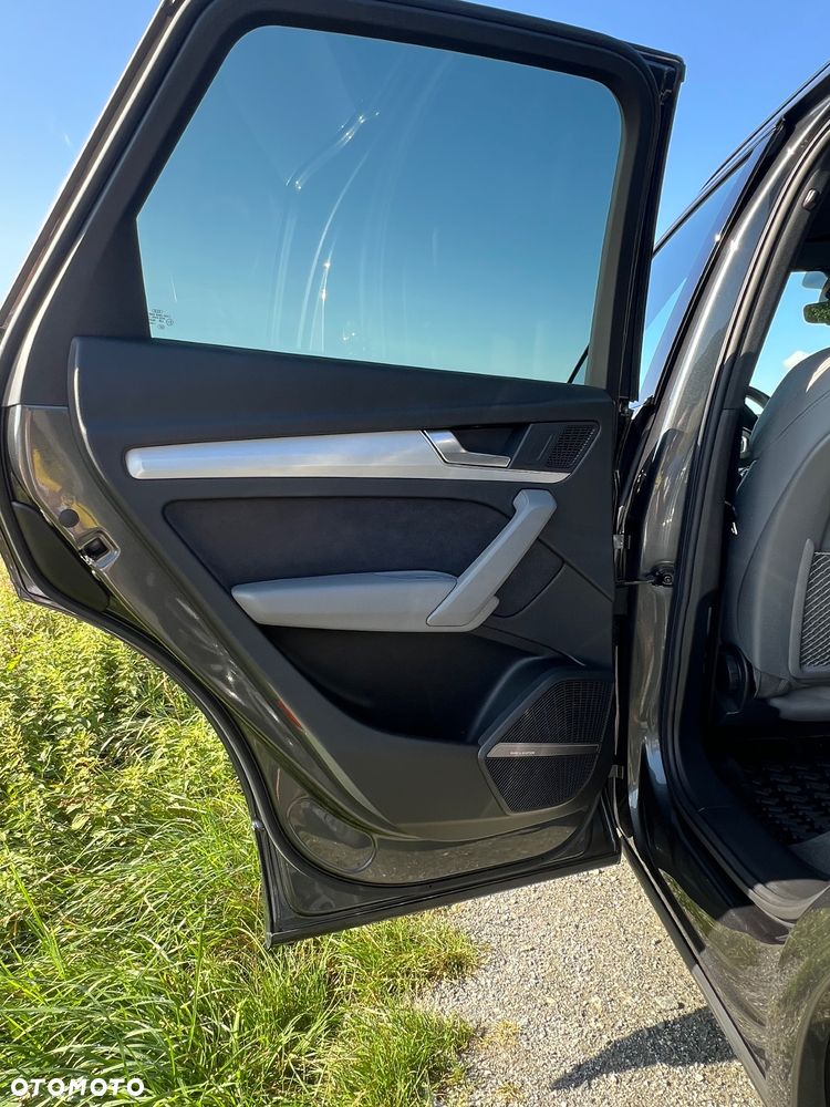 Audi Q5 40 TDI Quattro S tronic - 14