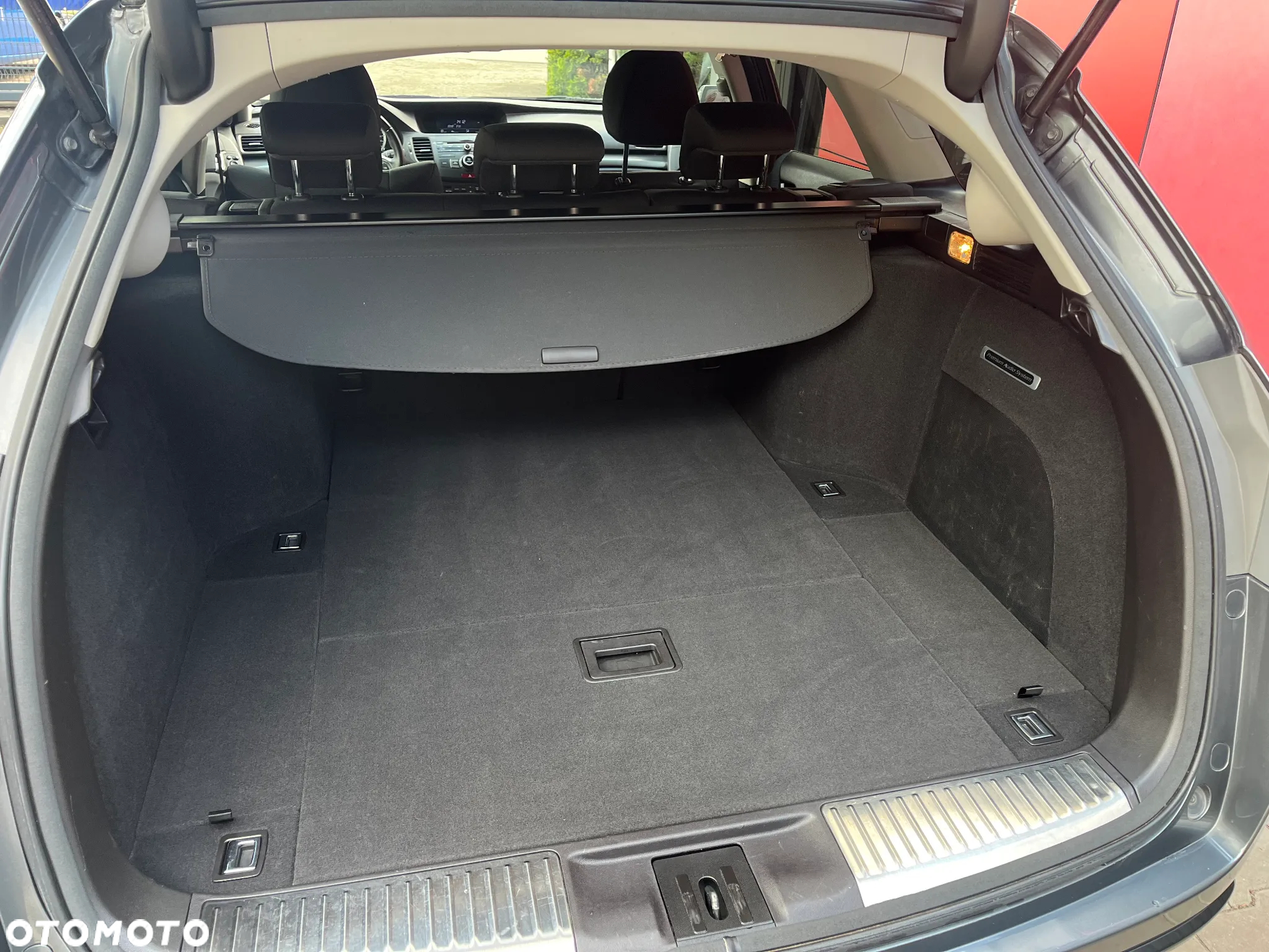 Honda Accord 2.0 Executive - 14