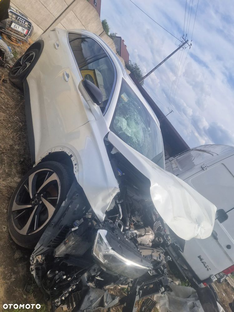 DS Automobiles DS 7 Crossback - 1