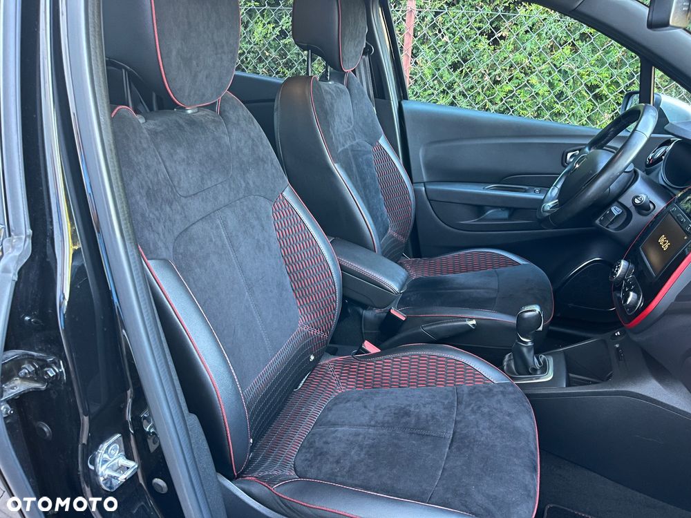 Renault Captur 1.3 Energy TCe S-Edition EDC - 10