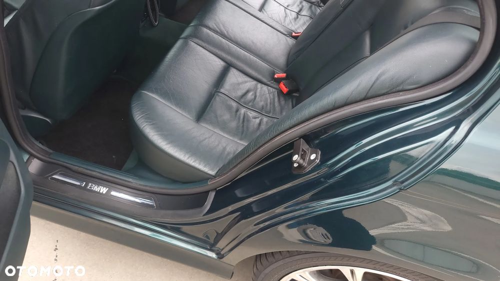 BMW Seria 5 - 11