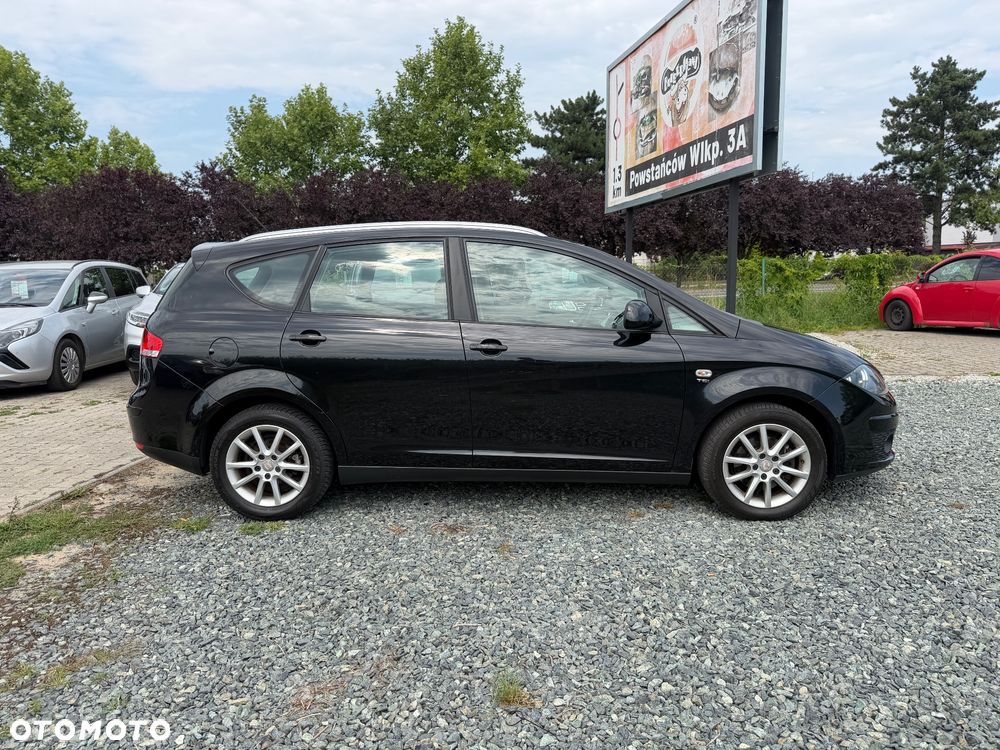Seat Altea 1.4 TSI Style - 4