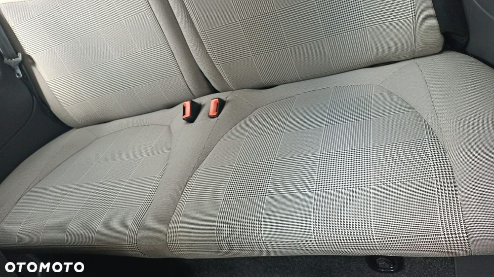 Fiat 500 1.2 8V Pop Pakiet - 39