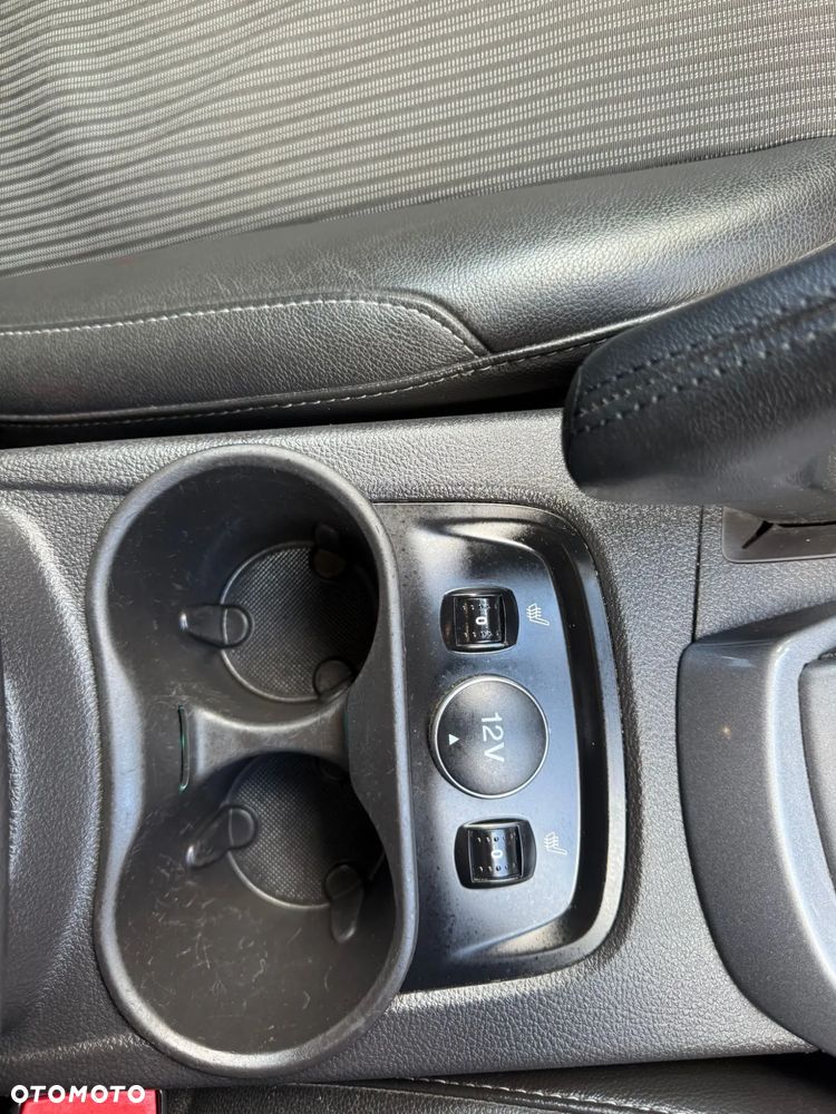 Ford Focus 1.0 EcoBoost Edition - 5