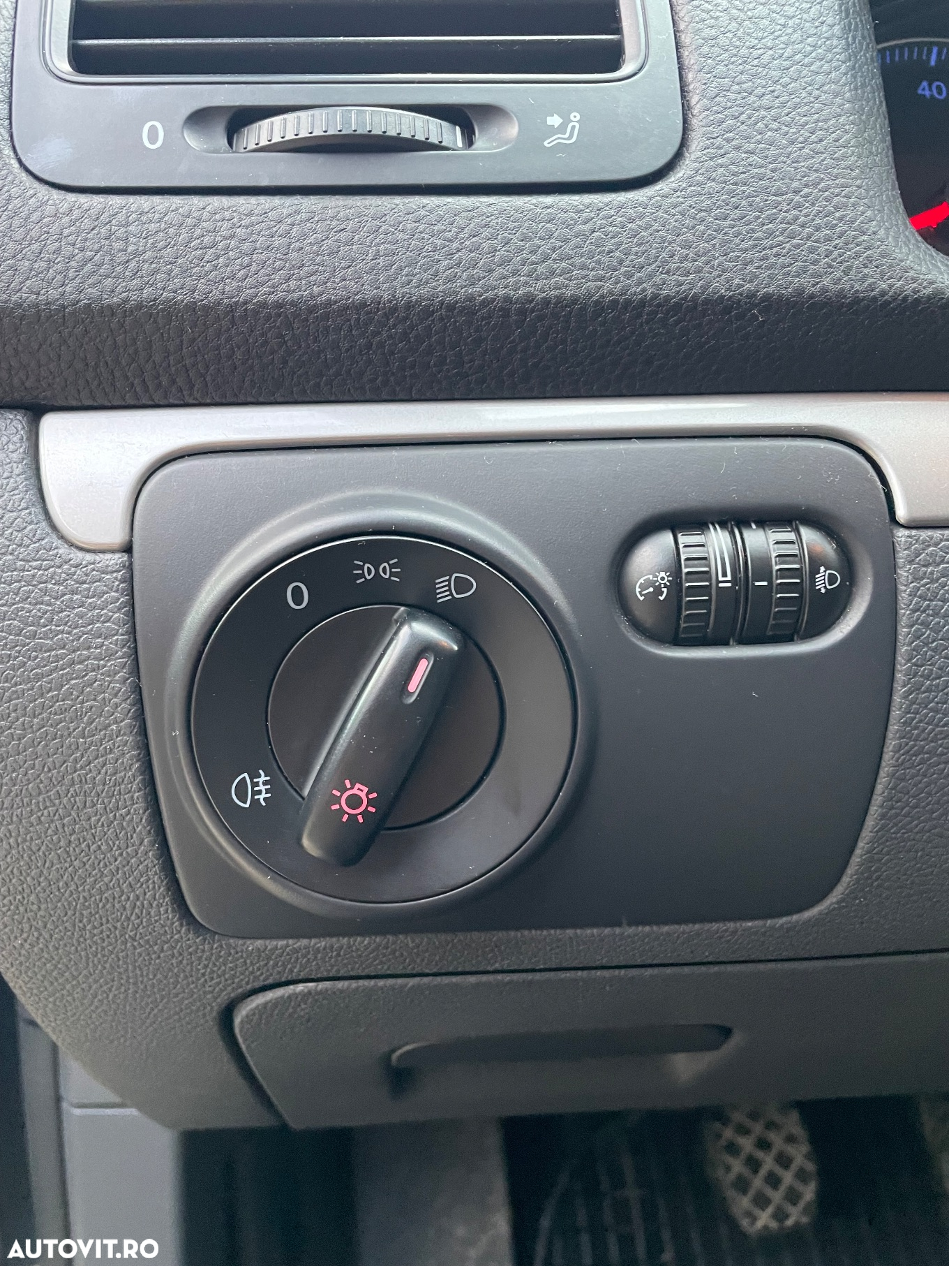 Volkswagen Golf Variant 1.4 TSI Comfortline - 13