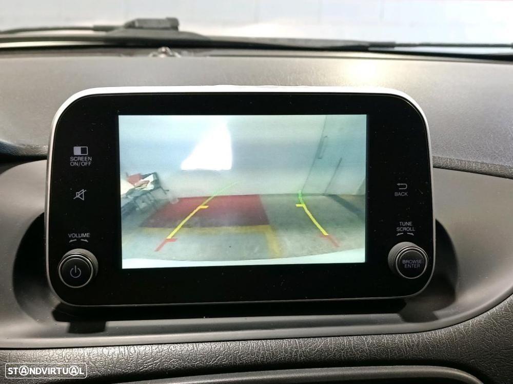 Fiat Tipo 1.3 M-Jet Lounge - 9