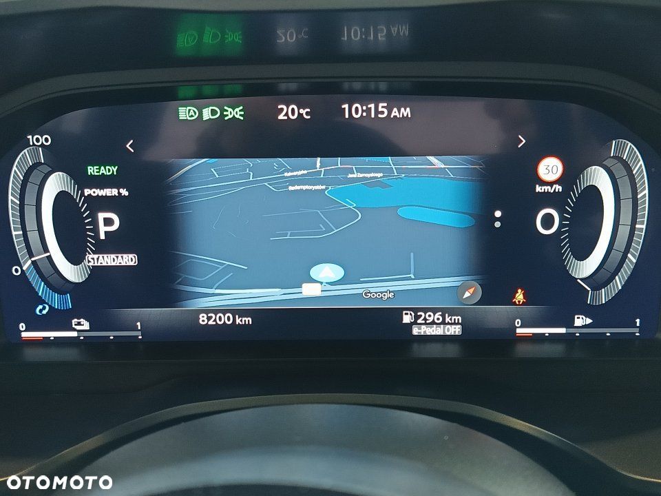 Nissan Qashqai - 18
