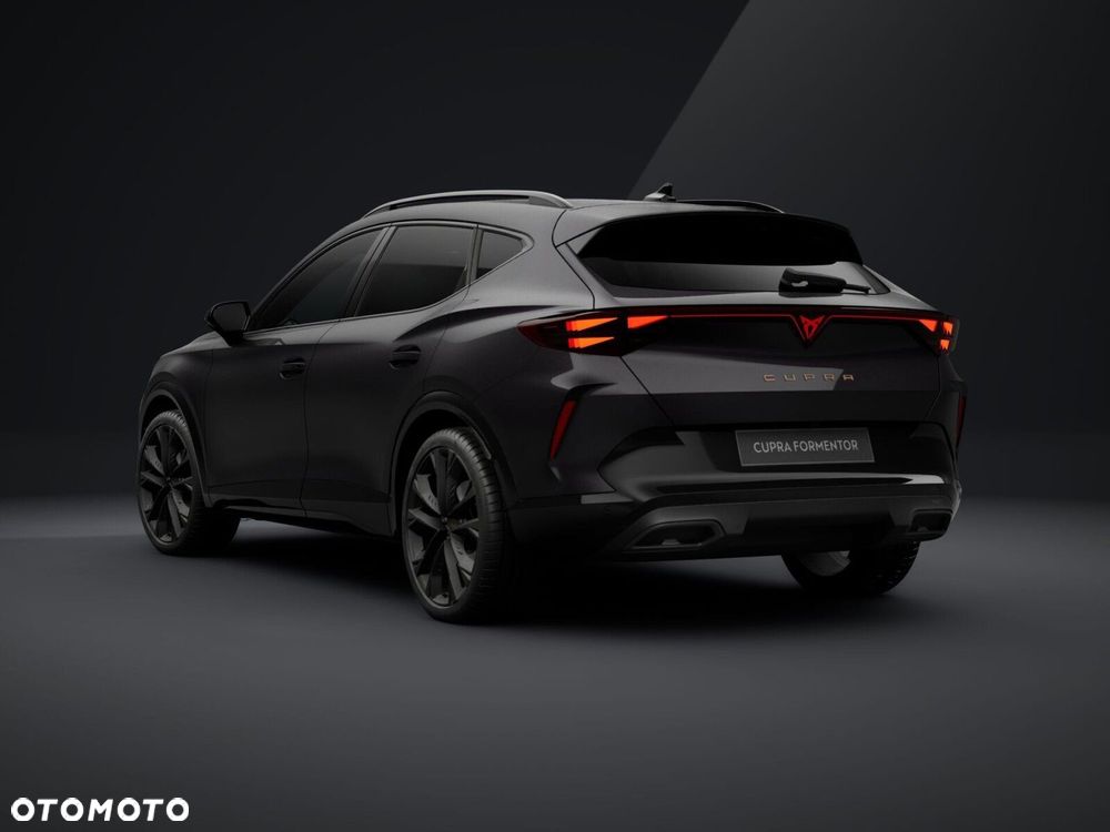Cupra Formentor - 5