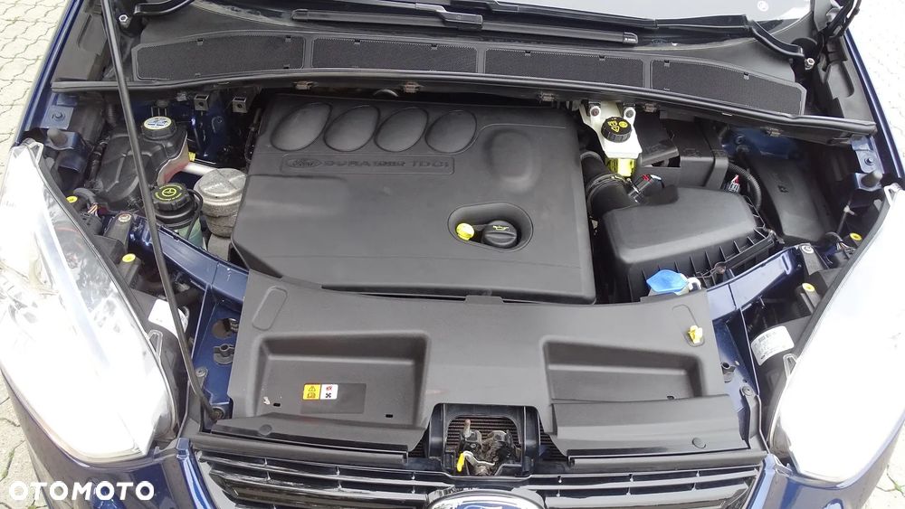 Ford S-Max 2.0 TDCi Titanium - 22
