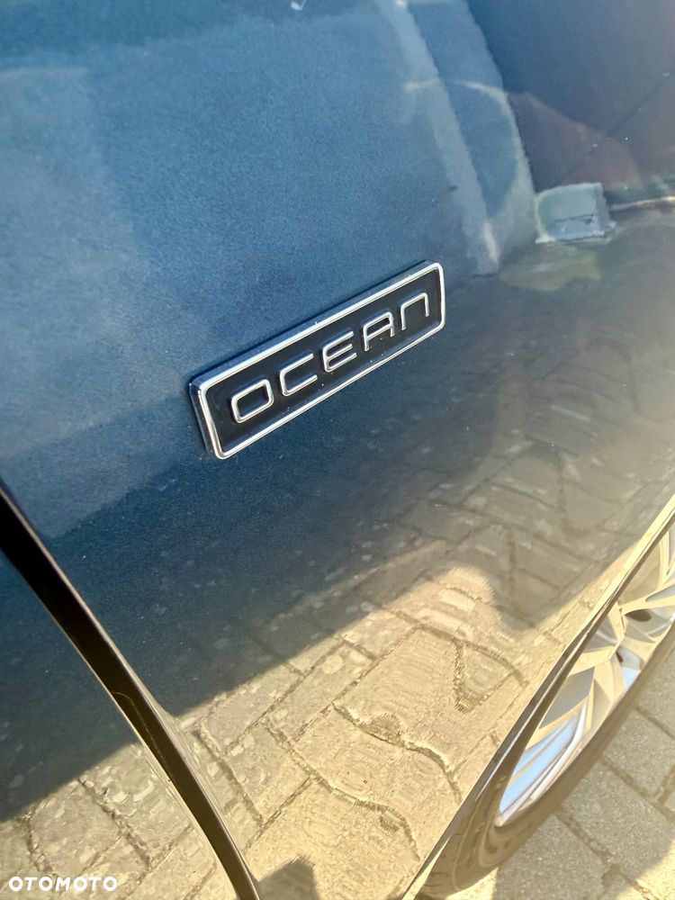 Volkswagen Sharan - 28