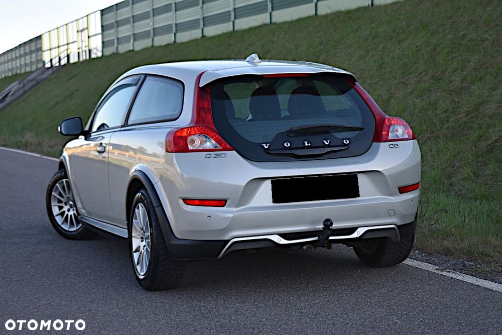 Volvo C30 D2 RDesign - 5