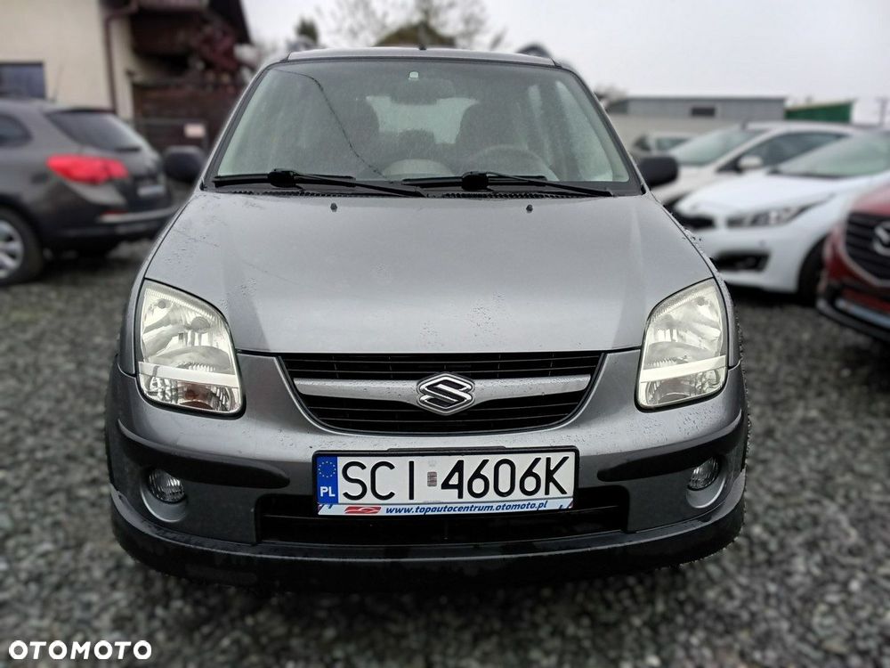 Suzuki Ignis - 6