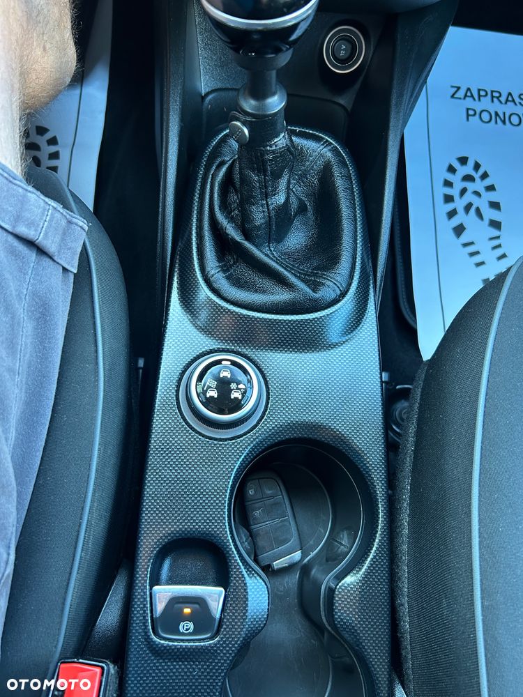 Fiat 500X 1.4 MultiAir 4x2 S&S Cross - 23