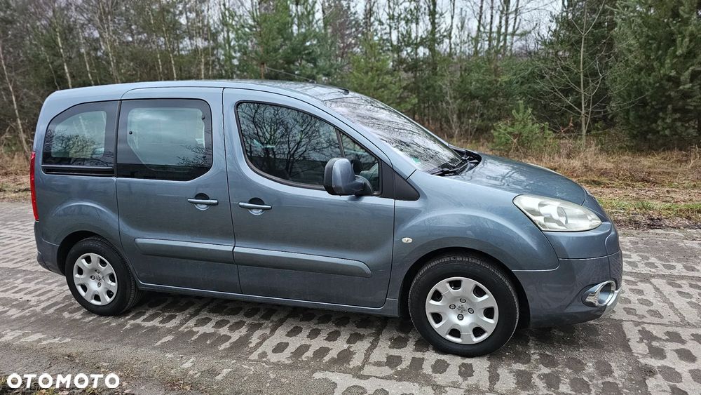 Peugeot Partner 110 Family - 5