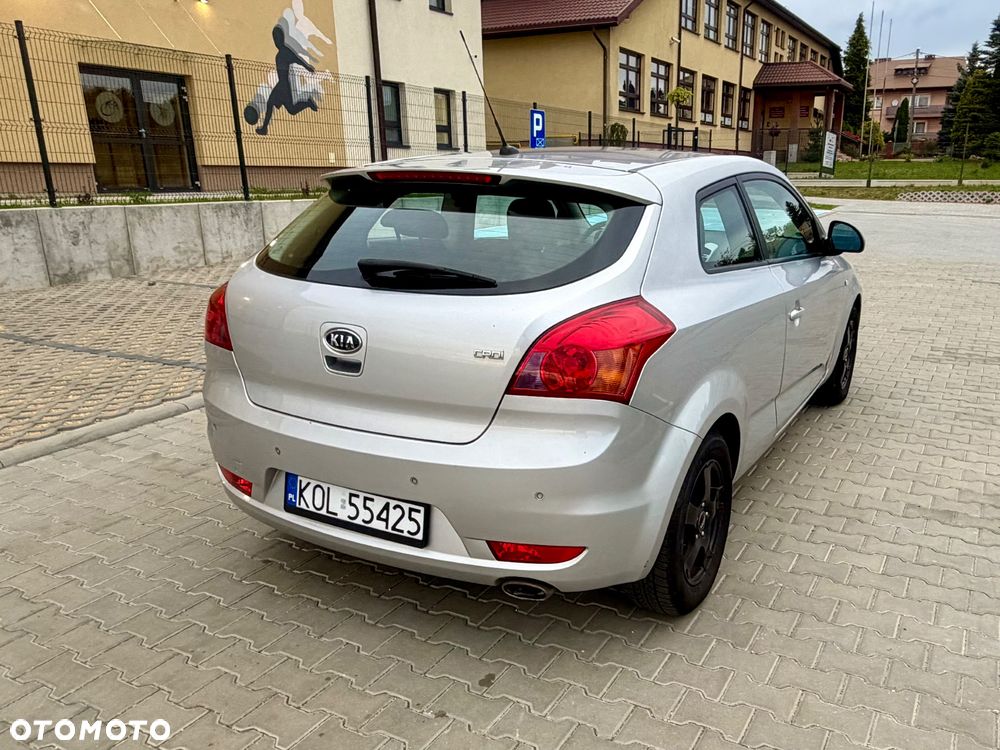 Kia ProCeed 1.6 Crdi Optimum - 7