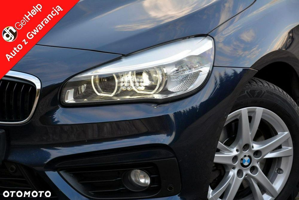 BMW Seria 2 218d - 1