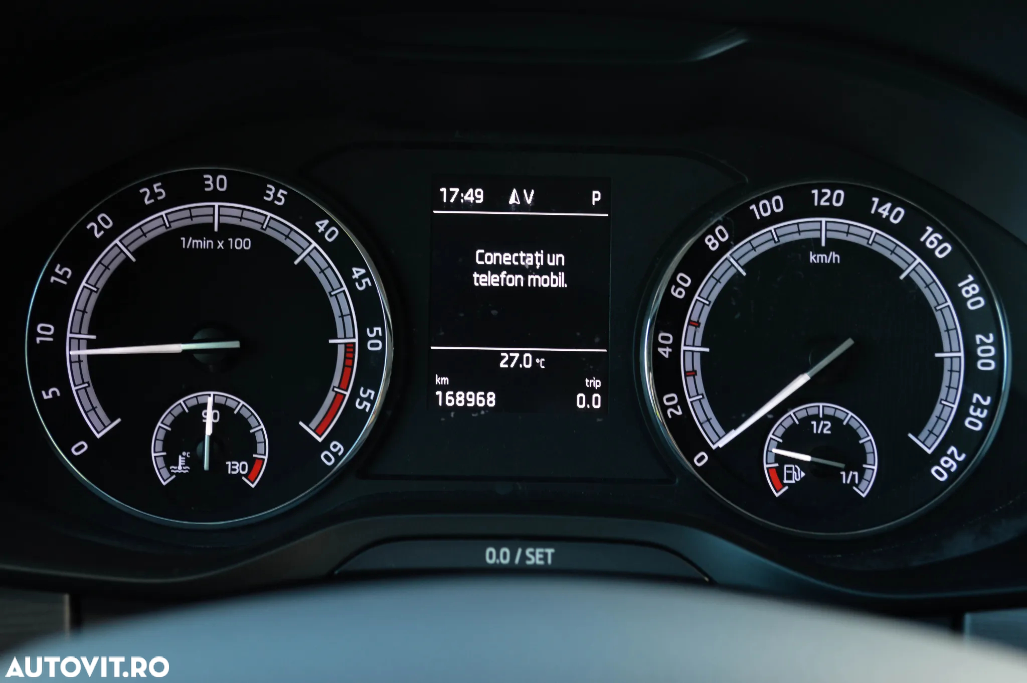 Skoda Kodiaq 2.0 TDI DSG Style - 33