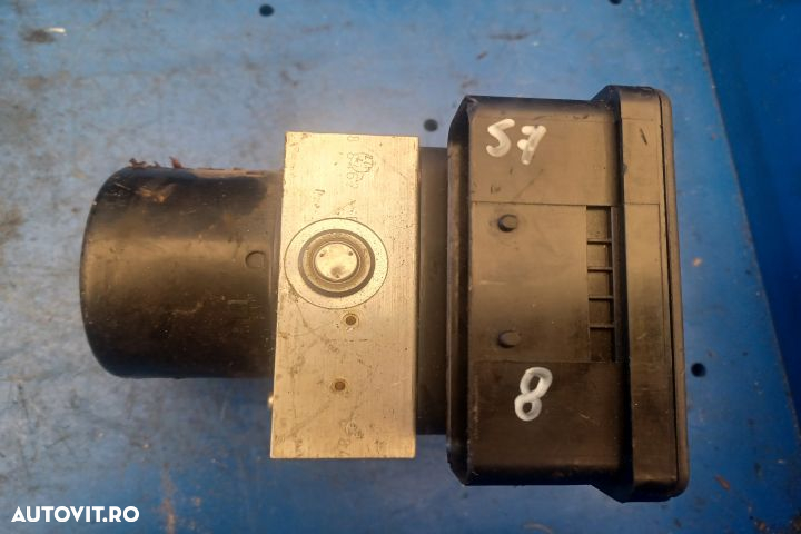 POMPA ABS 3452677816401 3451677816301 MX1253 BMW Seria 1 E87 [2004 - - 2