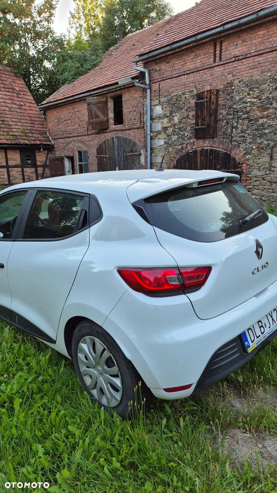 Renault Clio 0.9 TCe Life - 5