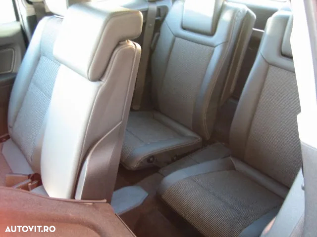 Opel Zafira 1.7 CDTI ecoFLEX Innovation - 14