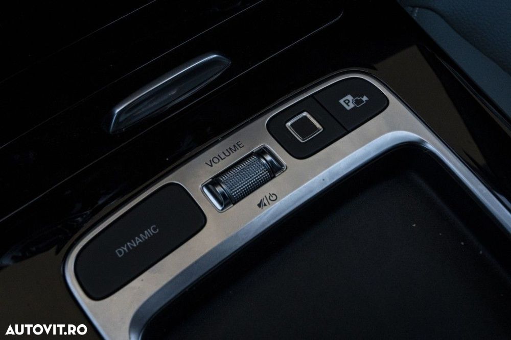 Mercedes-Benz A 200 - 19