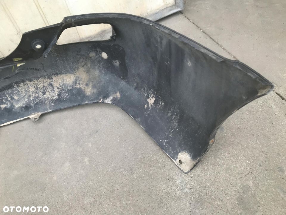 Zderzak tylny Toyota Rav IV 4 13-15r. 52159-42100 - 10