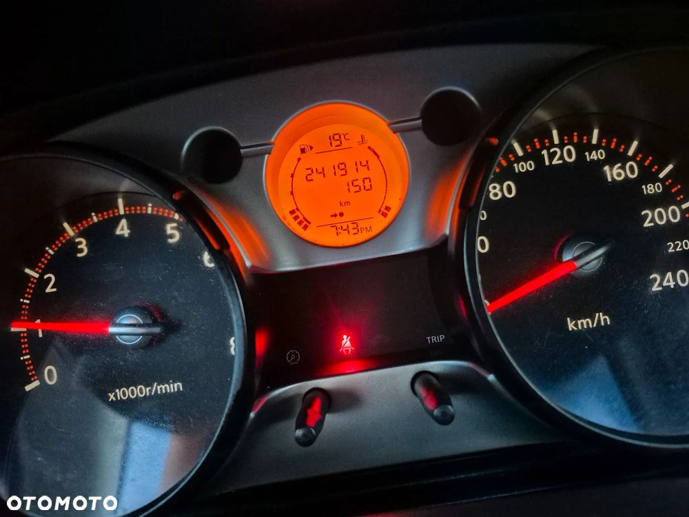 Nissan Qashqai - 20