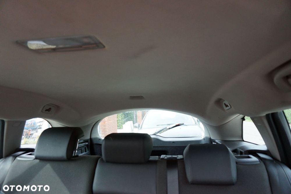 PODSUFITKA INSIGNIA A I KOMBI  OPEL 2008-2013 - 4