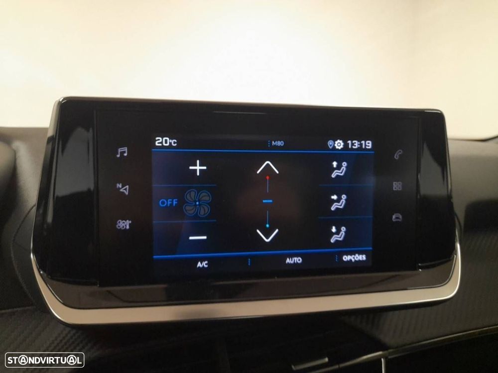 Peugeot 2008 1.2 PureTech Active Pack - 20