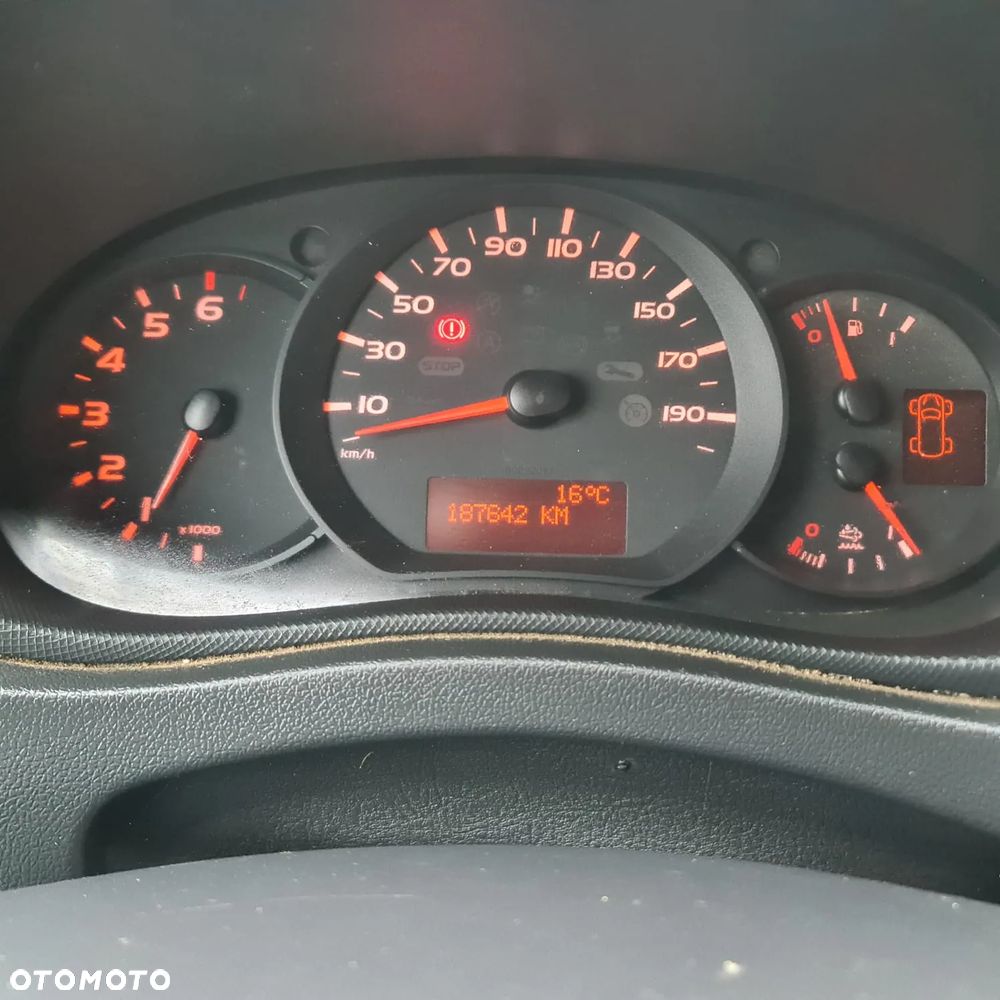Renault MASTER - 13