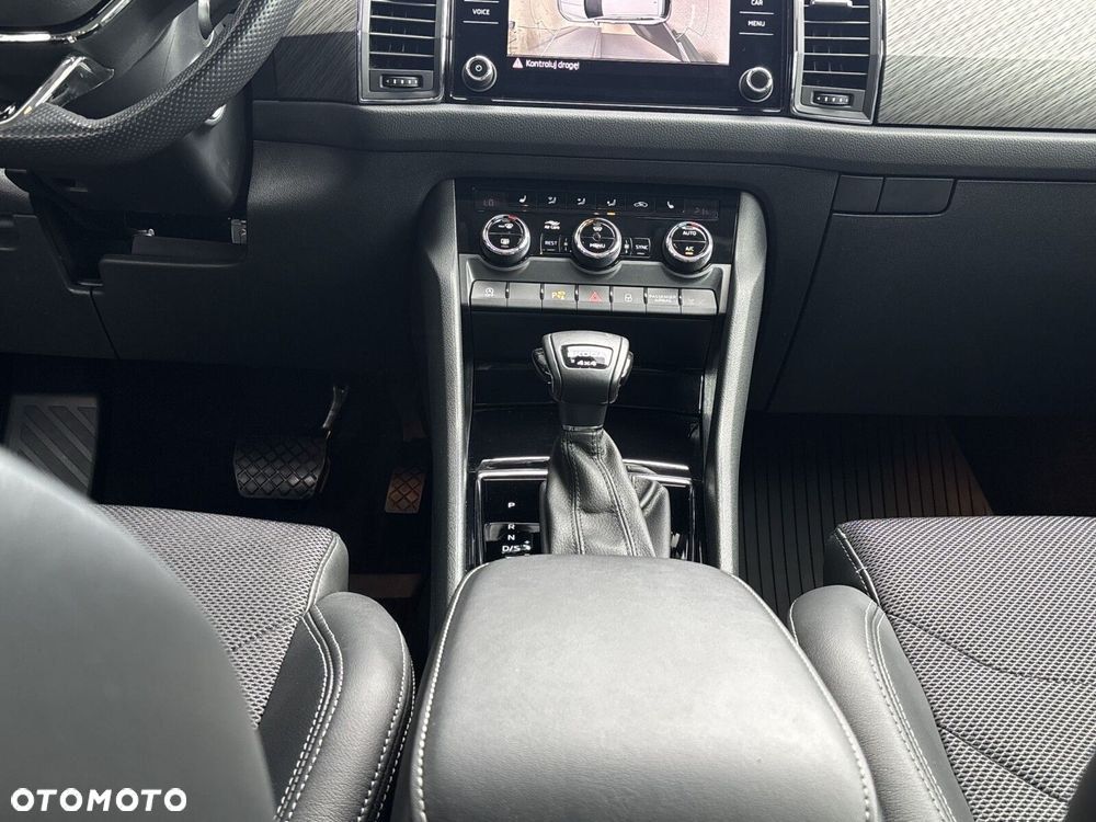 Skoda Kodiaq - 33