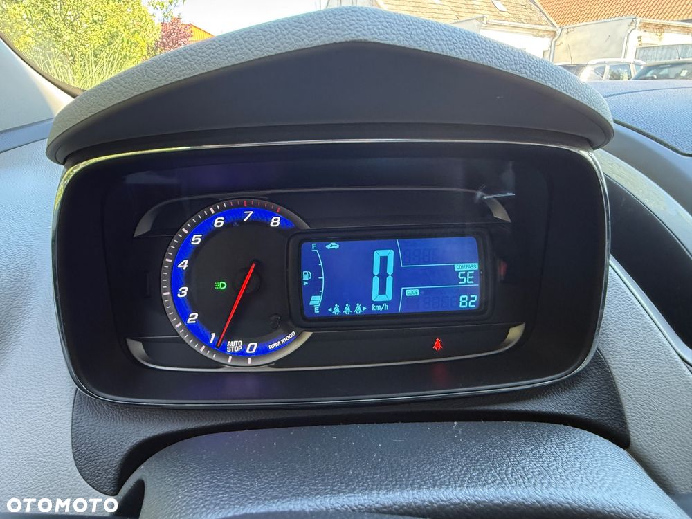 Chevrolet Trax 1.4 T LS - 31