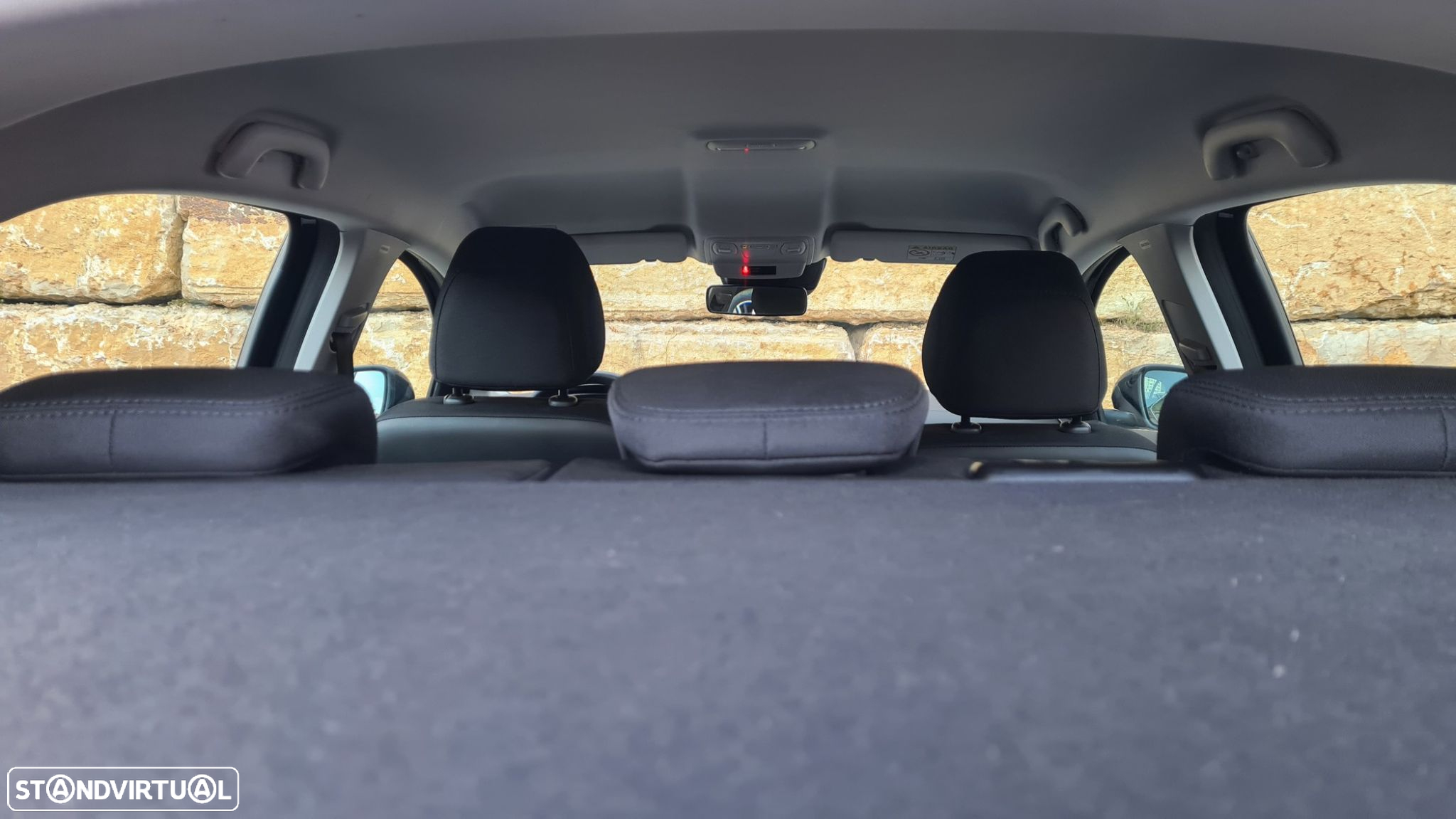 Renault Mégane 1.5 Blue dCi Intens - 44