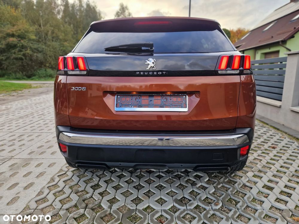 Peugeot 3008 HDi FAP 150 Premium - 13