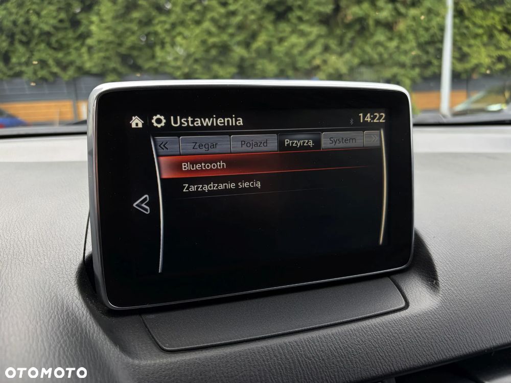 Mazda CX-3 SKYACTIV-G 120 FWD Kizoku Intense - 26