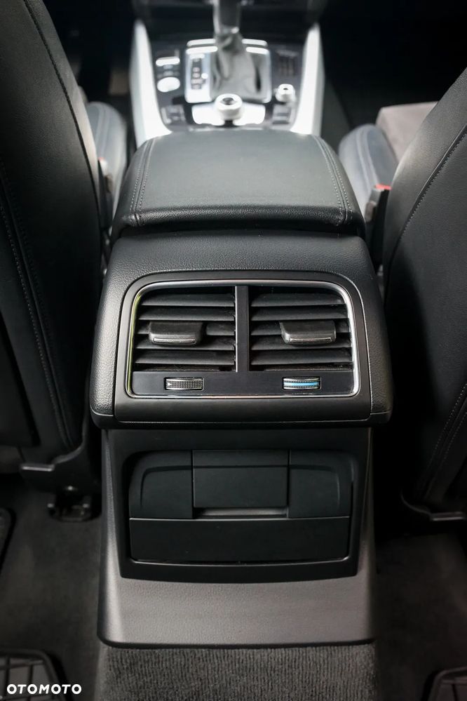Audi Q5 2.0 TDI clean diesel Quattro S tronic - 5
