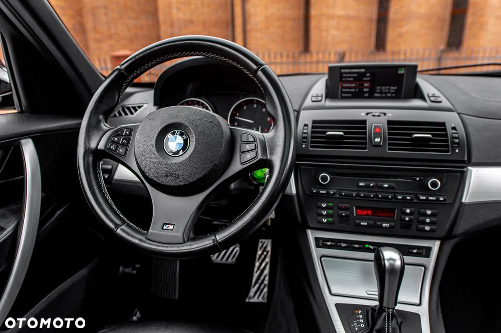 BMW X3 xDrive30d Limited Sport Edition - 29