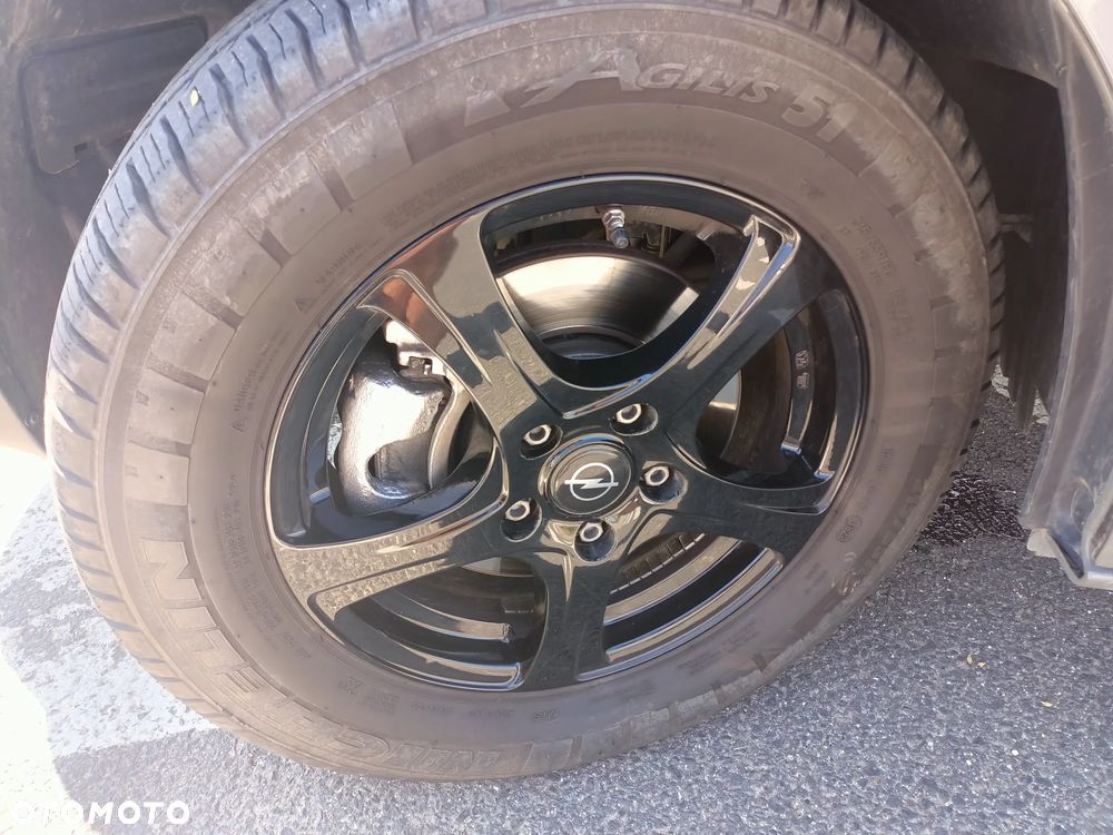 Opel Vivaro 1.6 CDTI L2 - 11