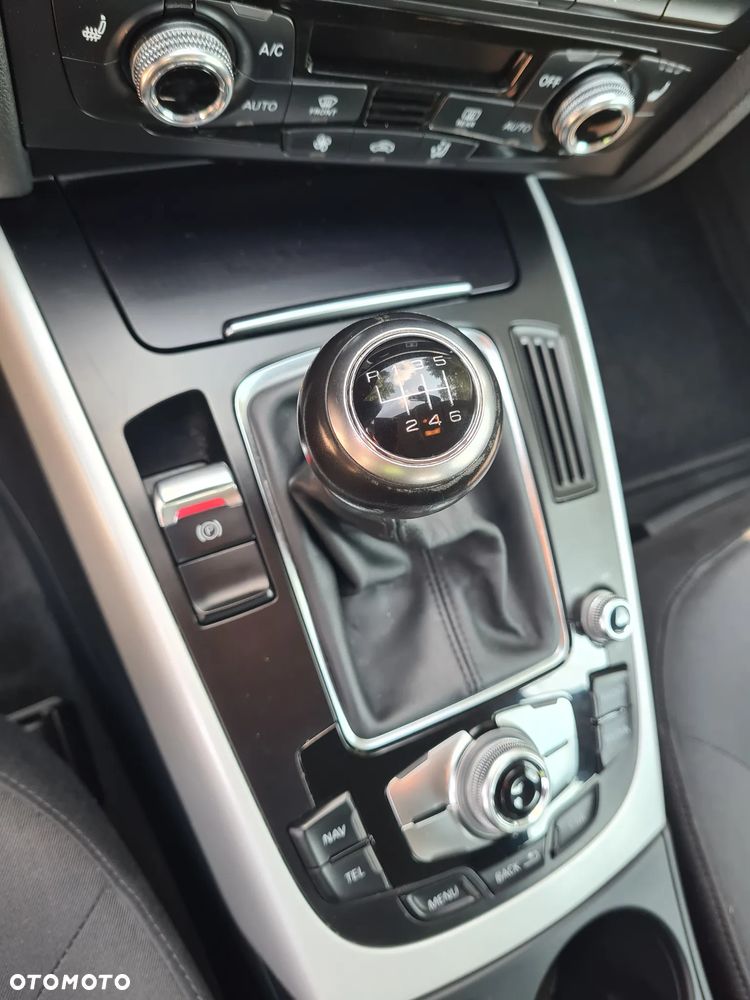 Audi A4 Allroad - 9