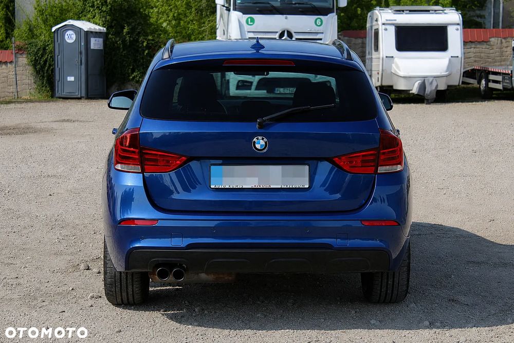 BMW X1 - 10