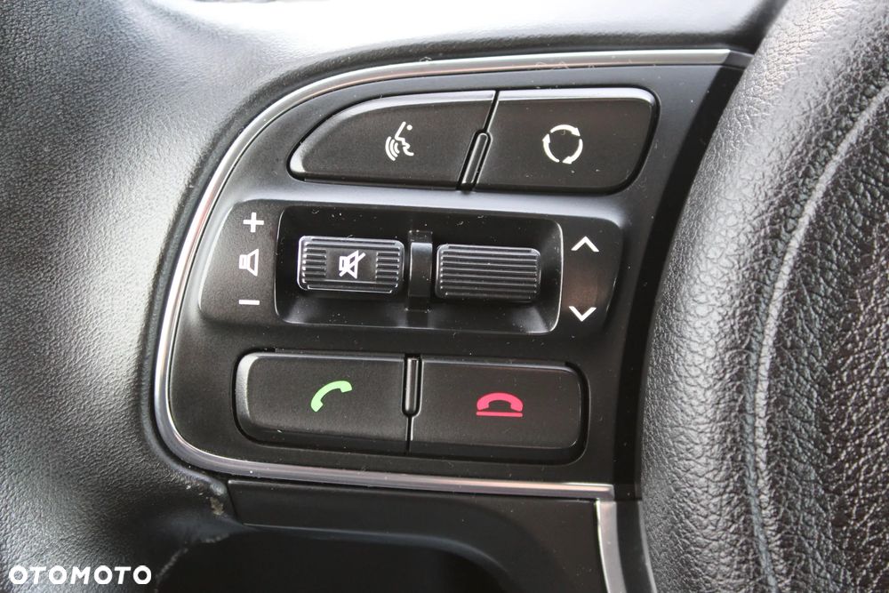 Kia Sportage 1.7 CRDI L 2WD DCT - 16