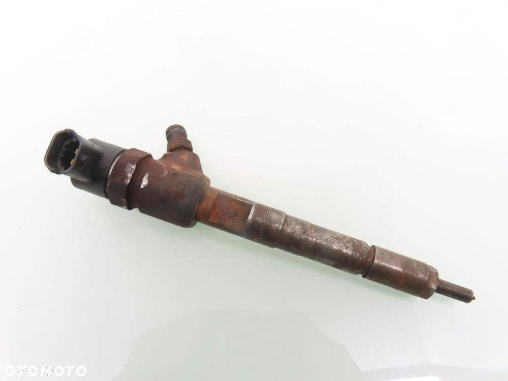 WTRYSKIWACZ FIAT GRANDE PUNTO (199_) 199 A3.000 0445110183 - 5