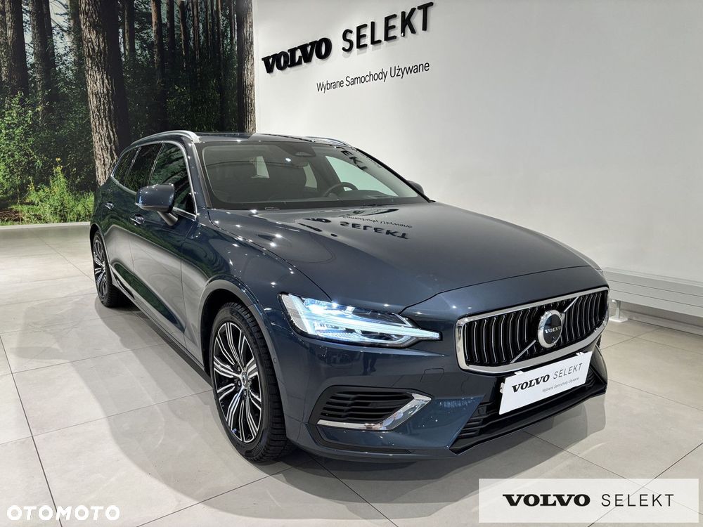 Volvo V60 - 3