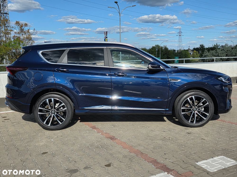 Jetour X70 Plus - 7